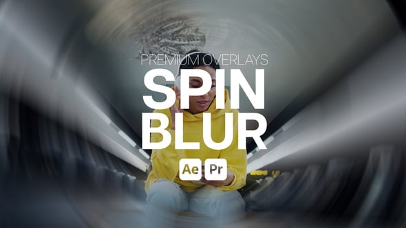 Premium Overlays Spin Blur（321025）-技能树